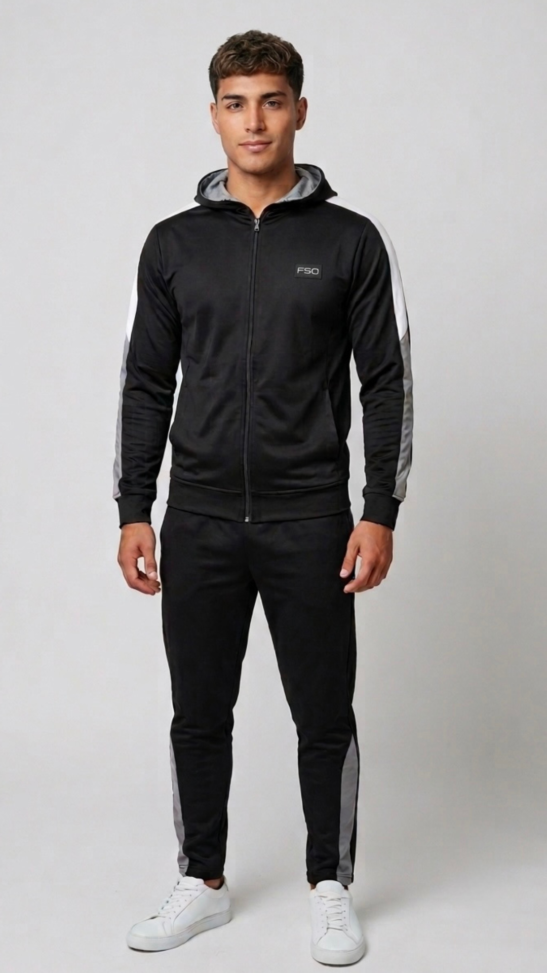 Sudadera para hombre - Sebastian miniatura 5