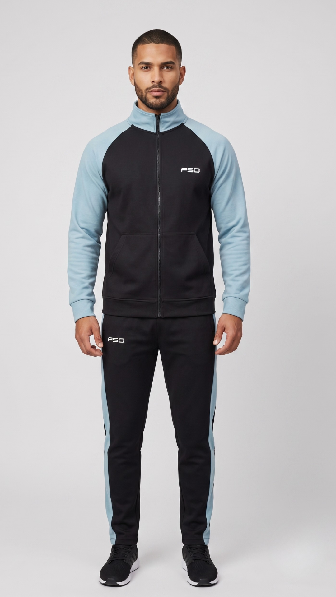 Sudadera para hombre - Hamilton - Imagen 3