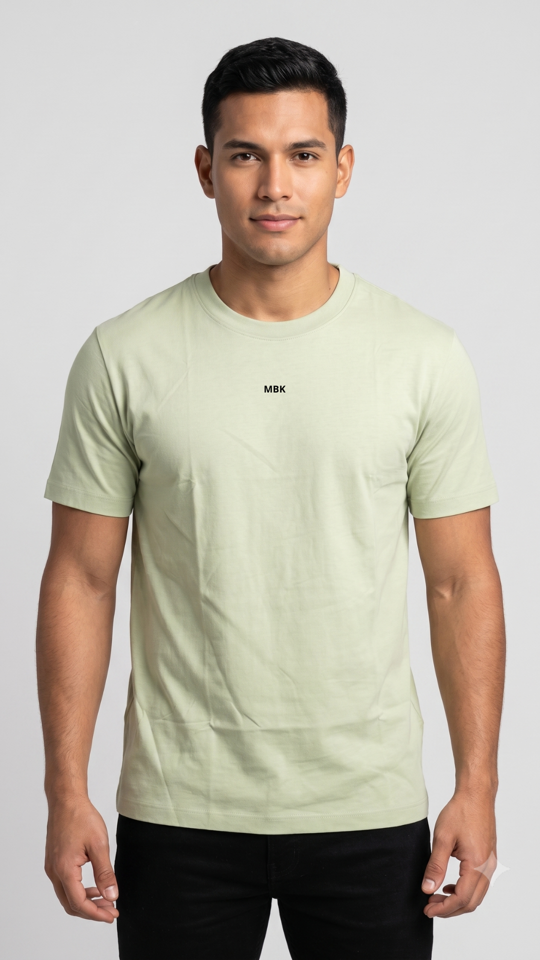 Shirt - Básica - Imagen de hover