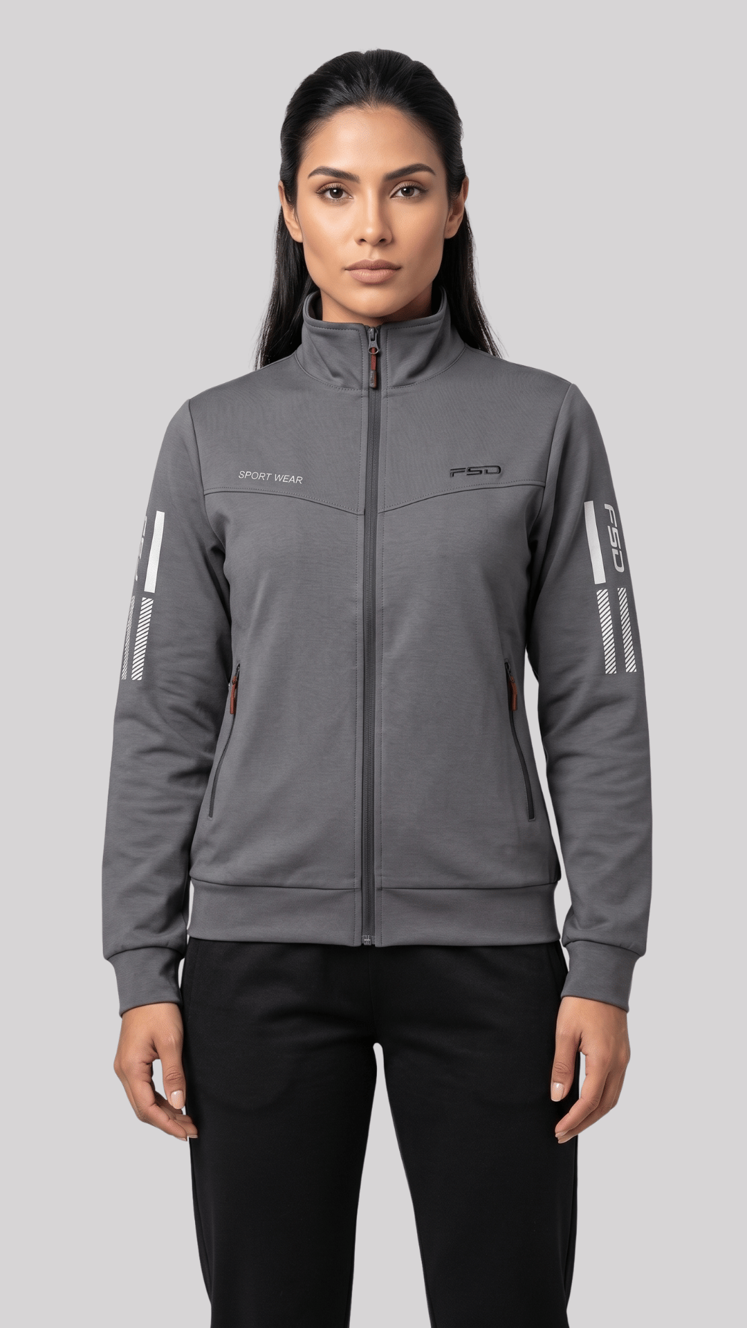 Sudadera de Dama - Otawa - Imagen 3