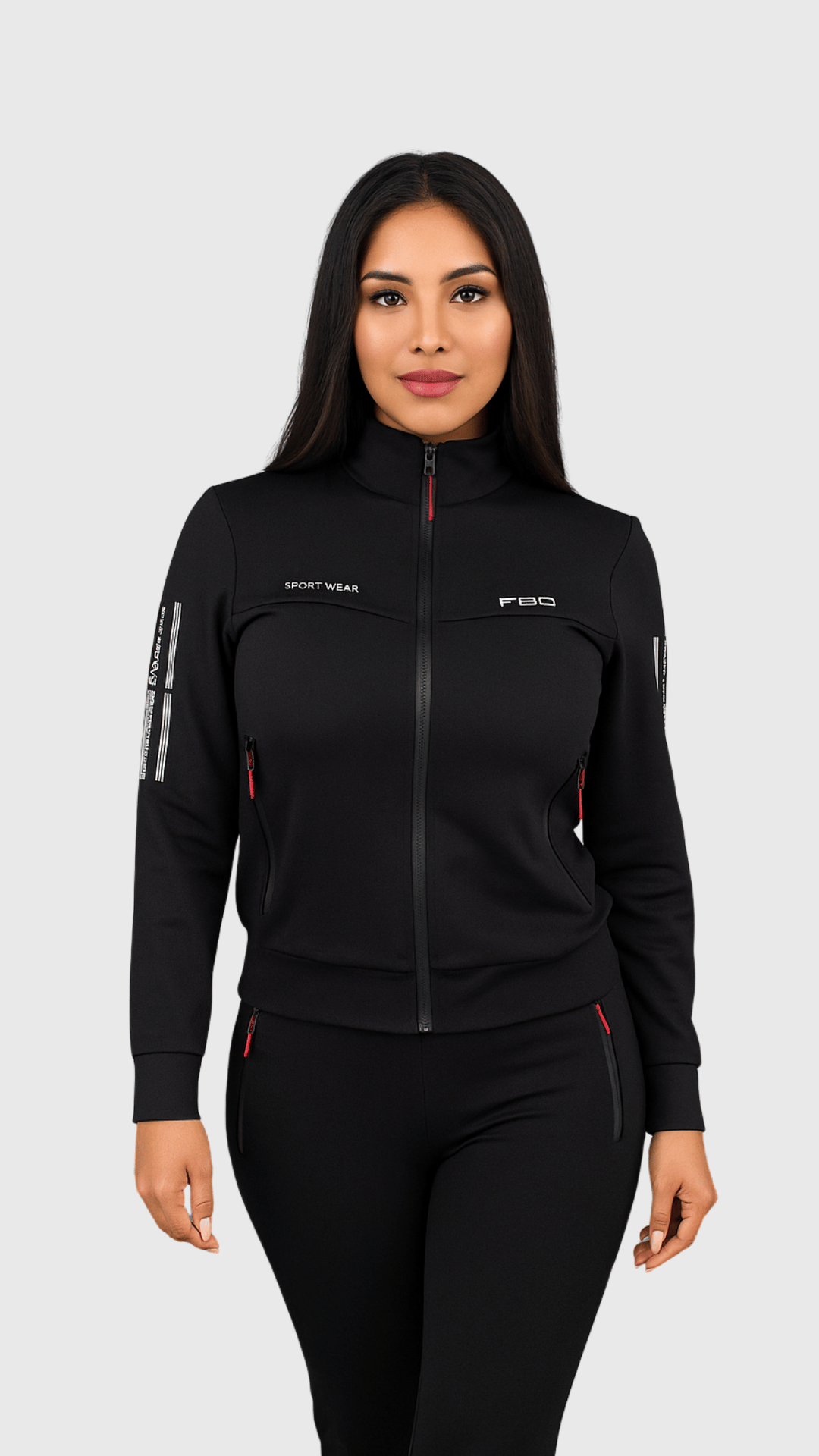 Sudadera de Dama - Otawa - Imagen de hover