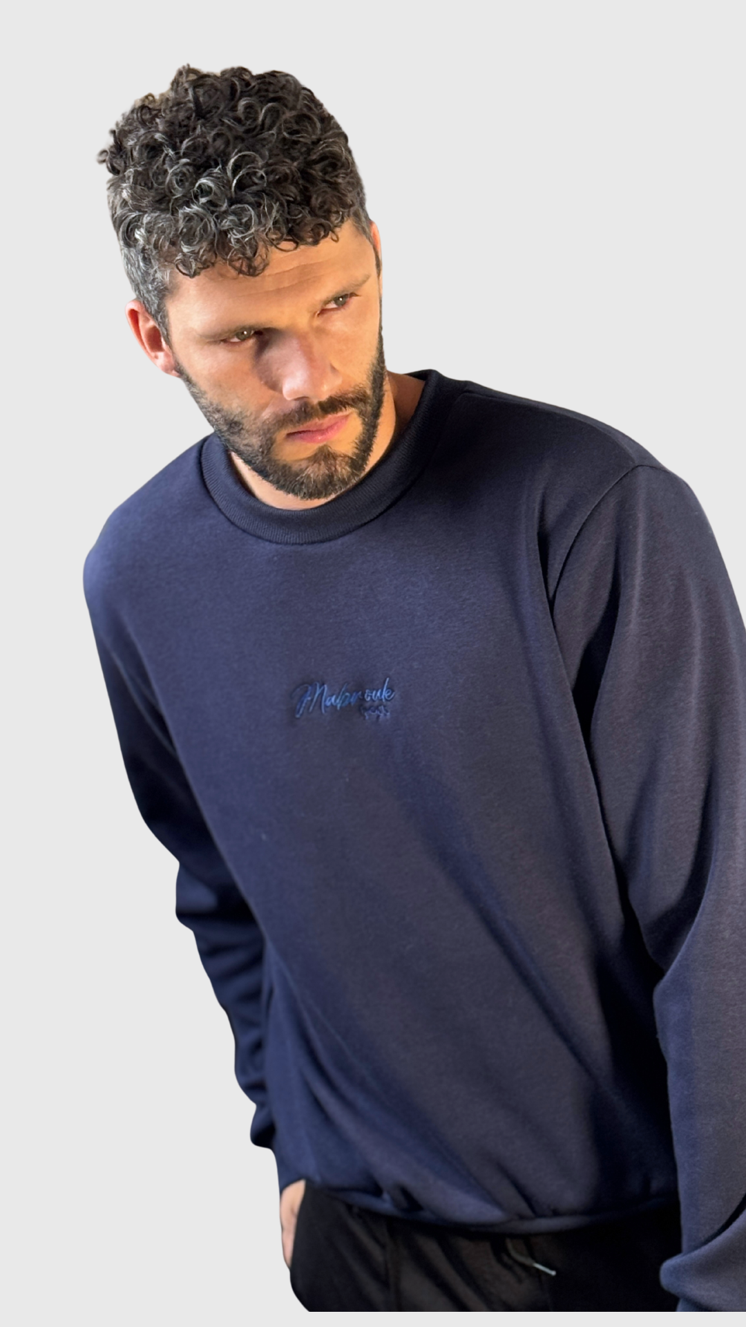 Buzo Para Hombre – Kane - Imagen de hover