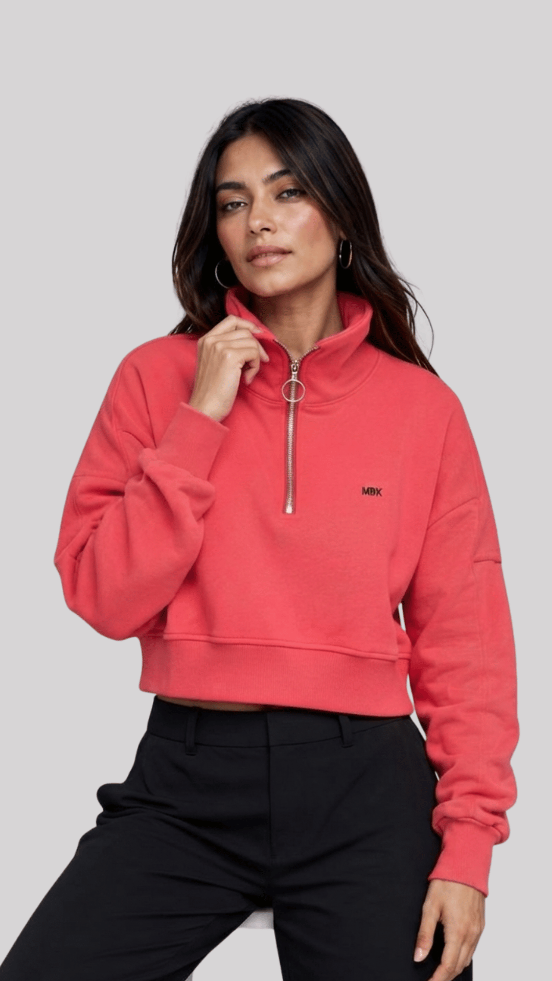 Buzo para Mujer - Amal - Imagen de hover
