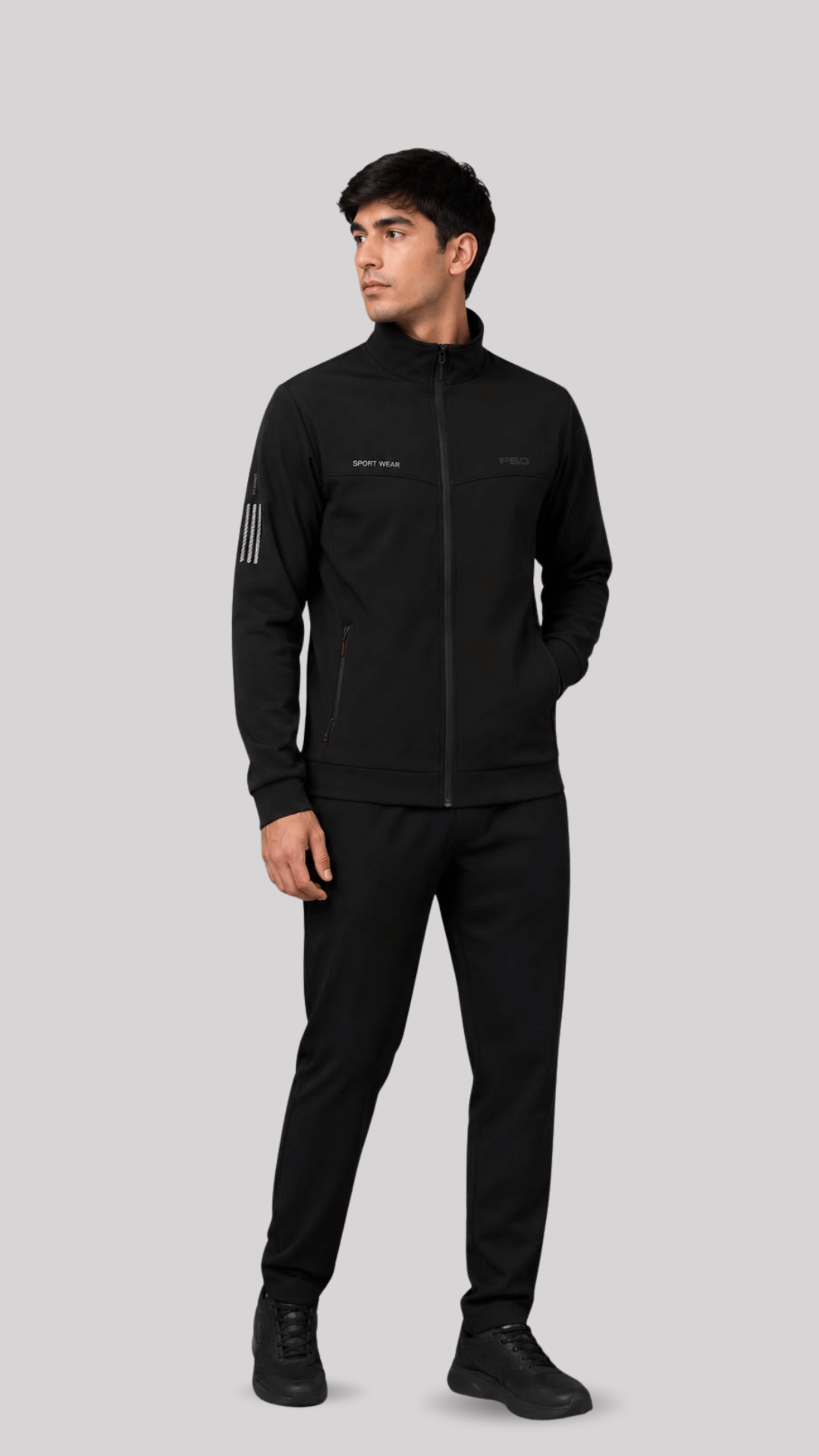 Sudadera de Hombre - Montreal - Imagen 3