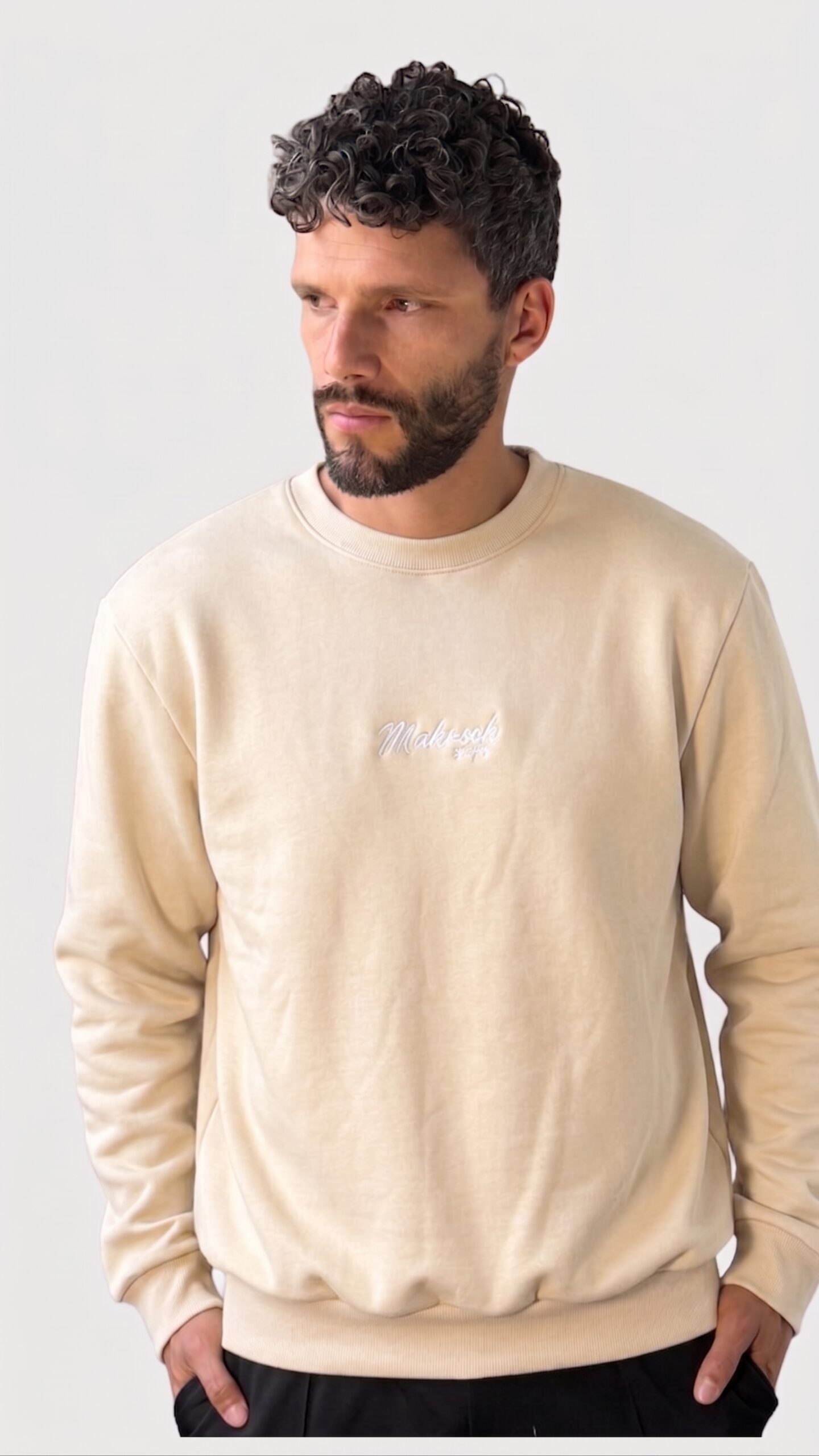 Buzo Para Hombre – Kane - Imagen 3