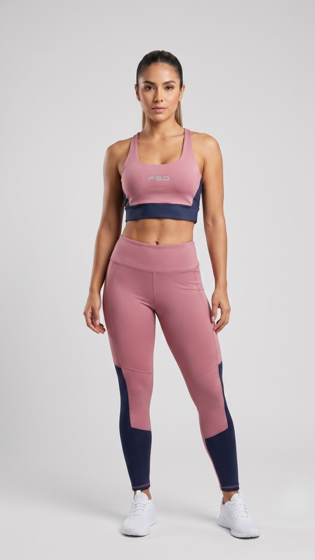 Conjunto Licrado - Sofia imagen 2