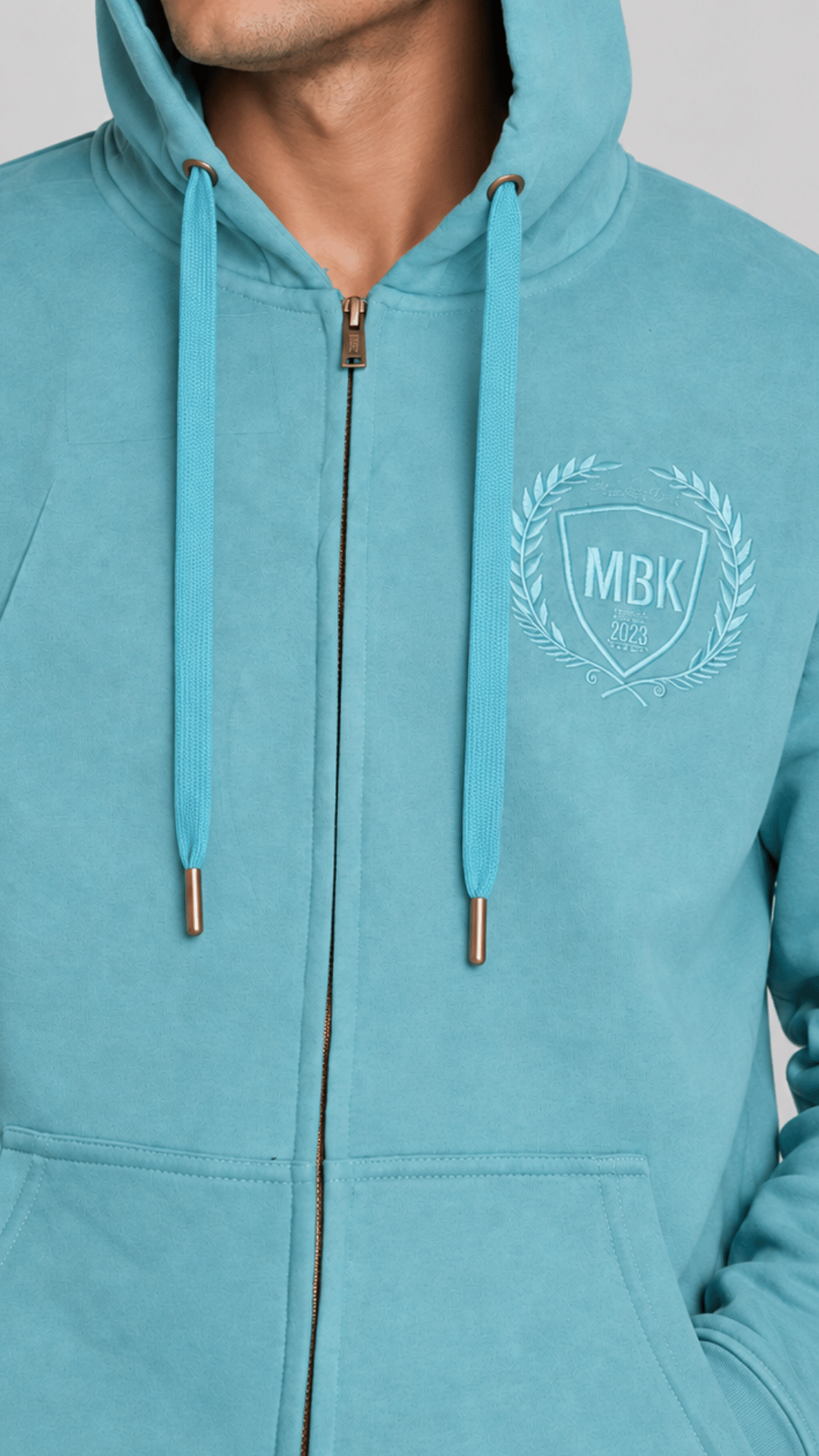 Chaqueta MBK Hombre - Liverpool_2 - Imagen 3