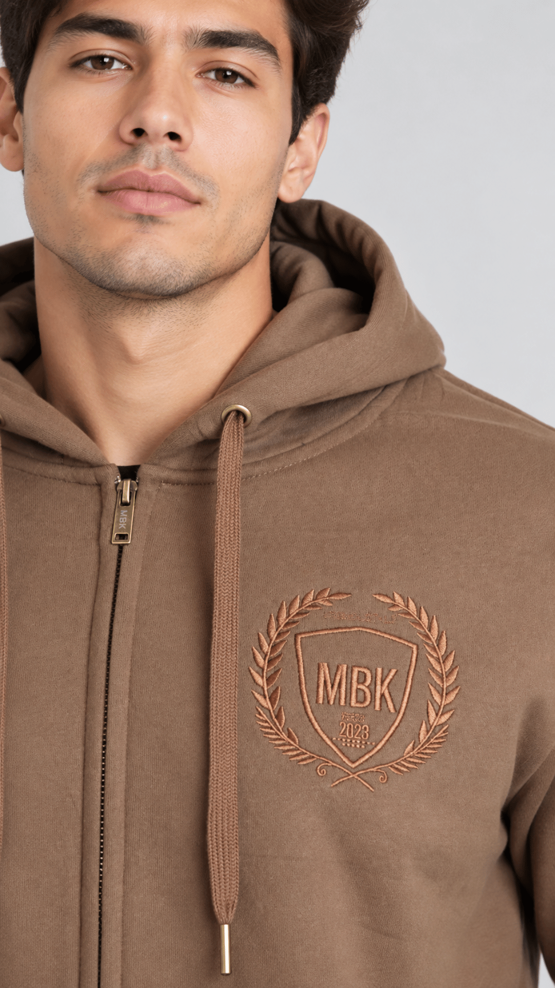 Chaqueta MBK Hombre - Liverpool_2 - Imagen 5