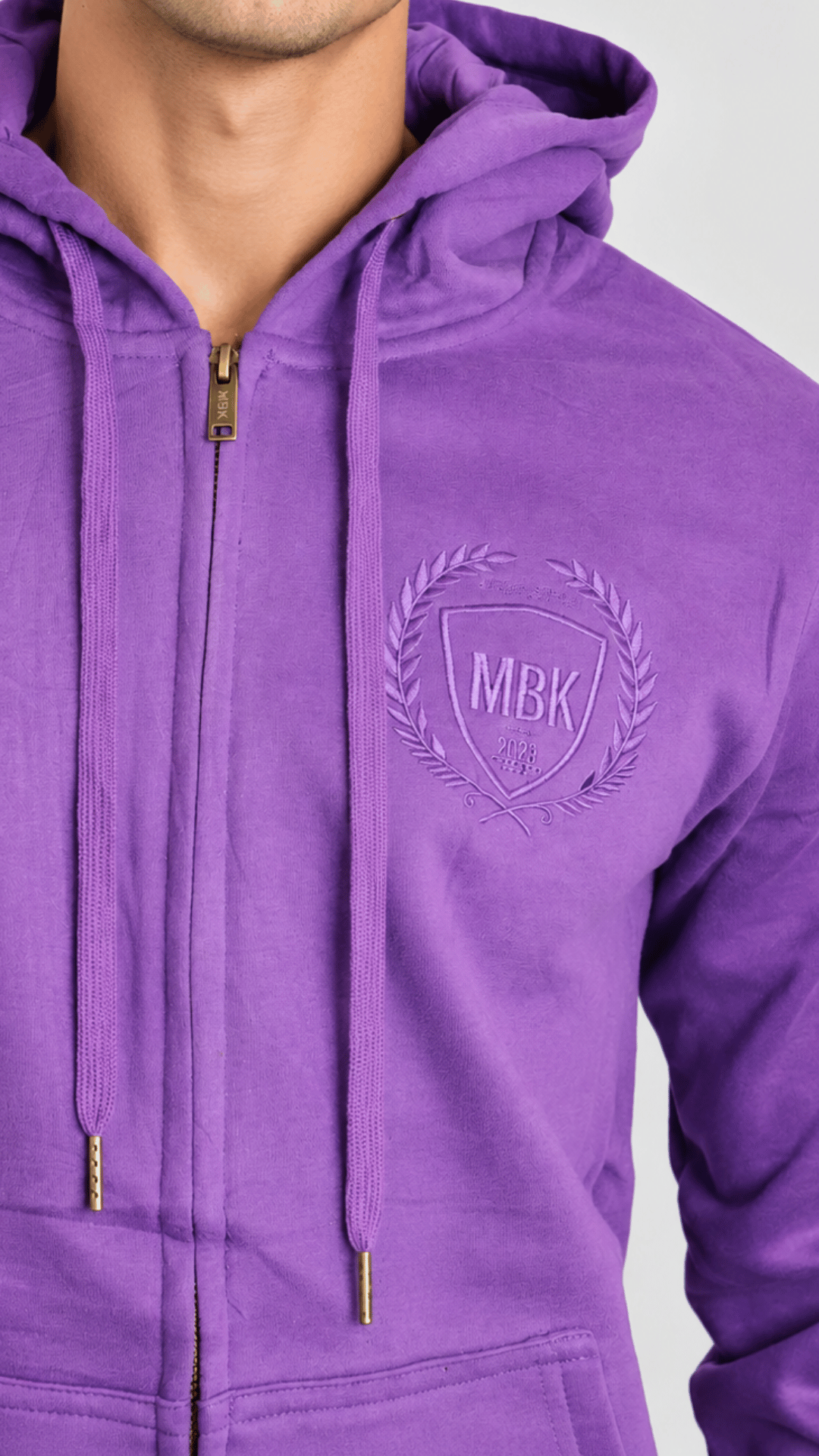 Chaqueta MBK Hombre - Liverpool_2 - Imagen 6