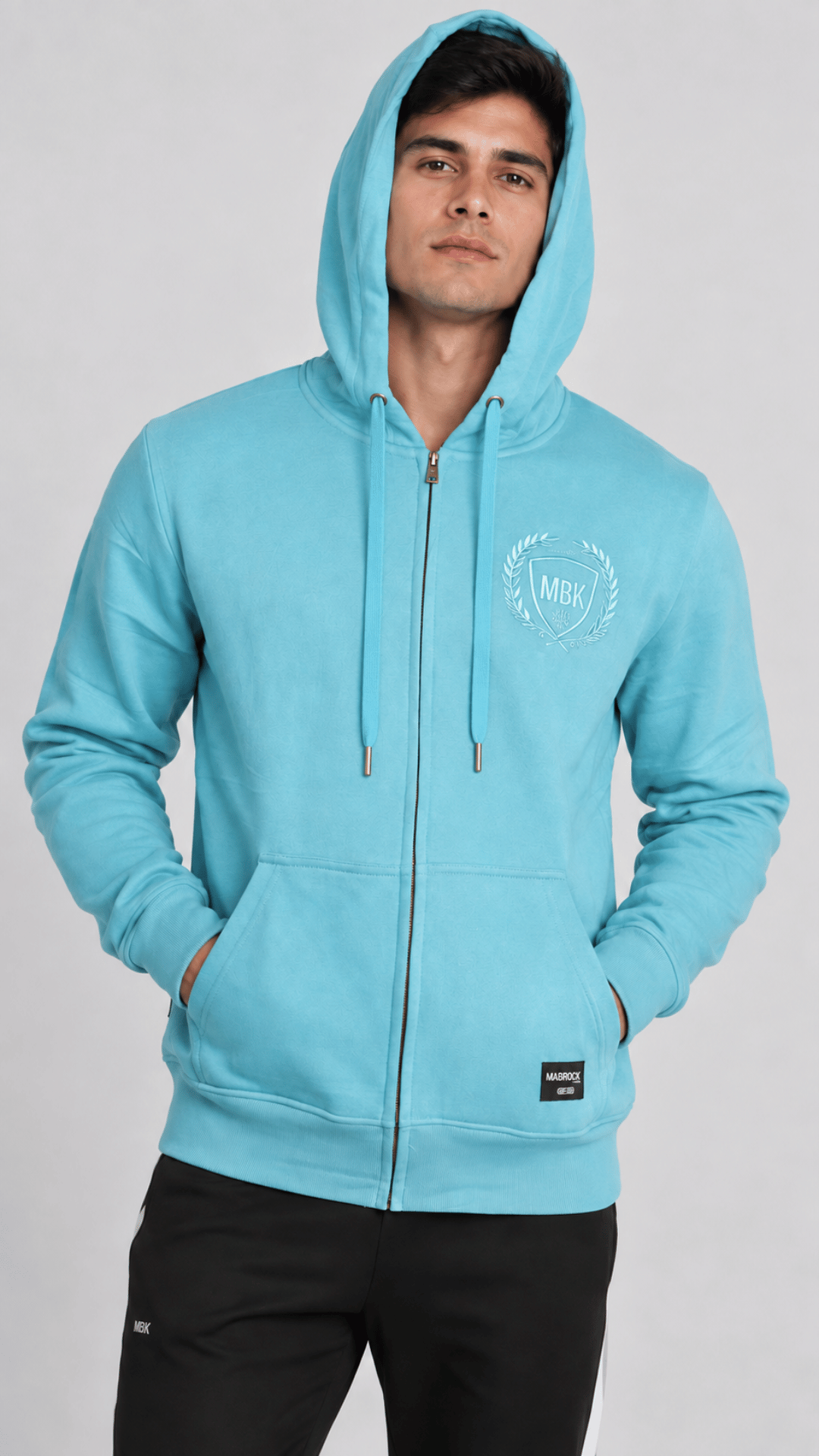 Chaqueta MBK Hombre - Liverpool_2 - Imagen de hover