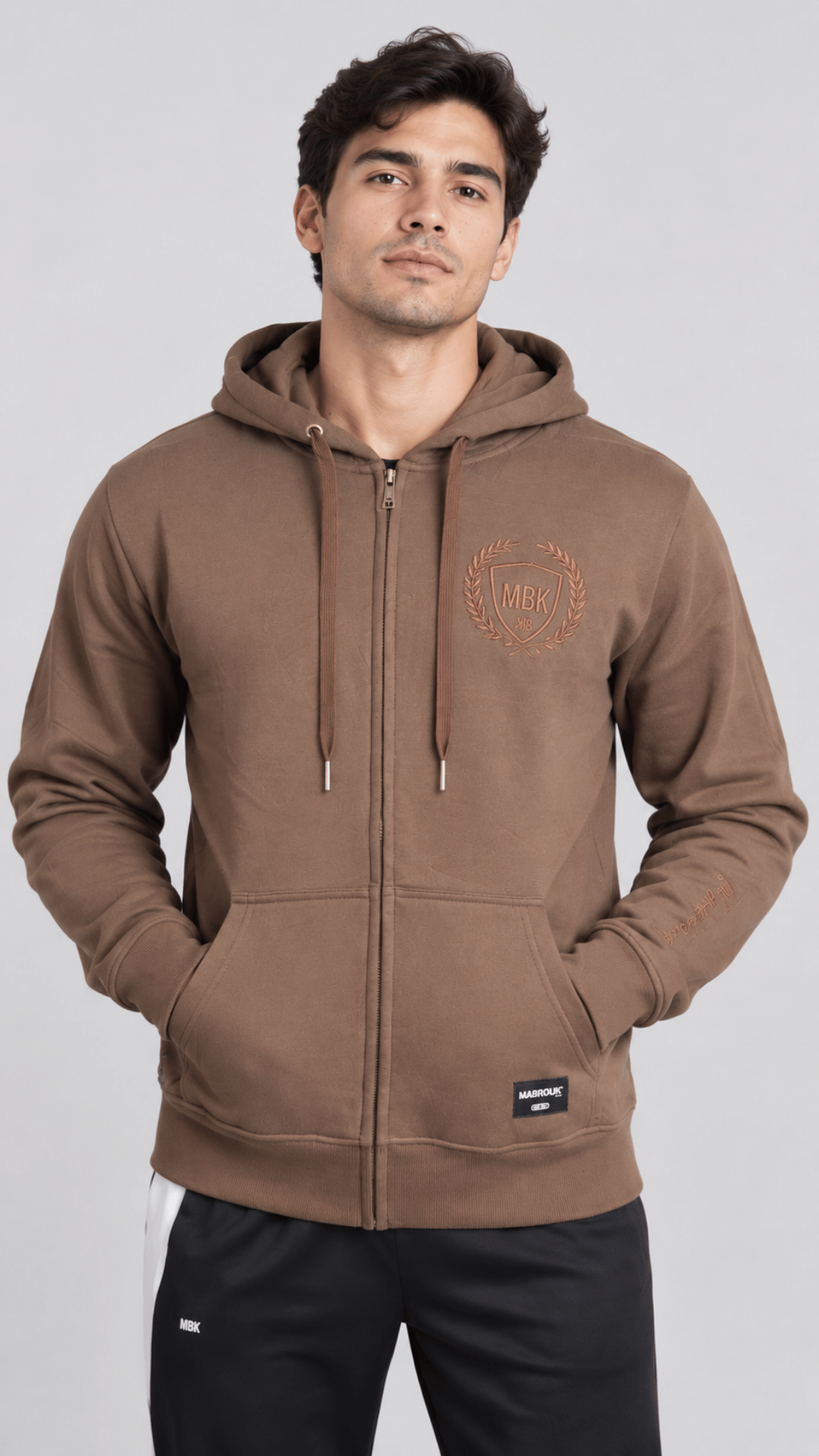 Chaqueta MBK Hombre - Liverpool_2 - Imagen 4