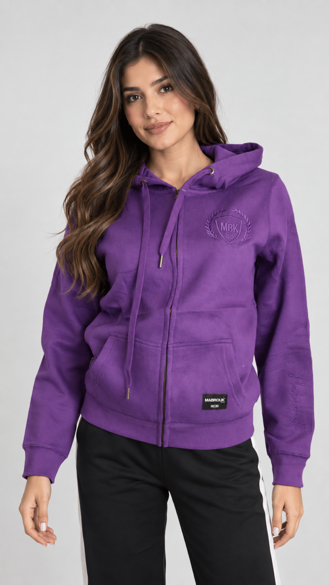 Chaqueta MBK dama - Chelsea - Imagen 6