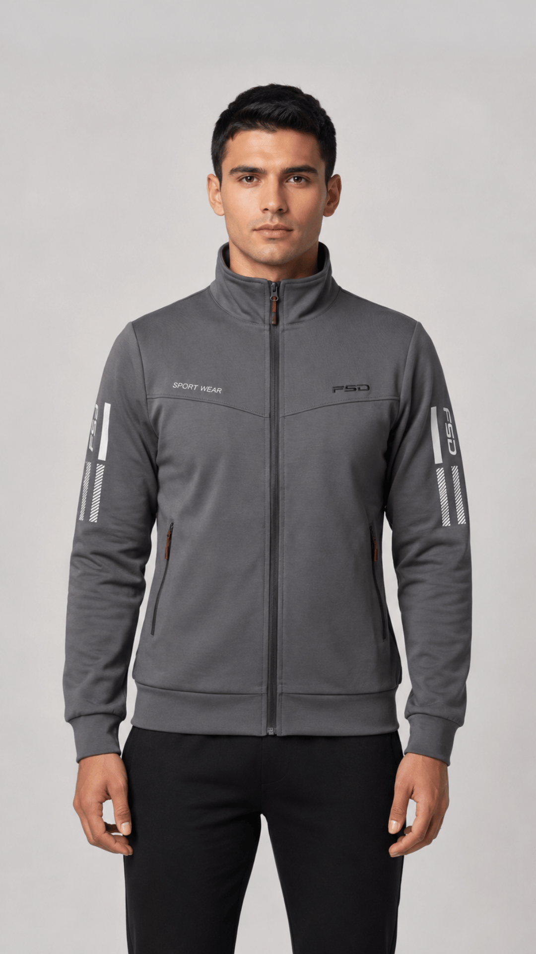 Sudadera de Hombre - Montreal - Imagen de hover